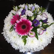 Vibrant Posy